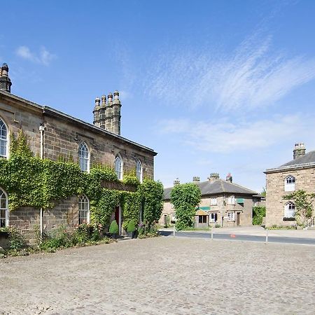 The Boar'S Head Hotel Harrogate Eksteriør billede