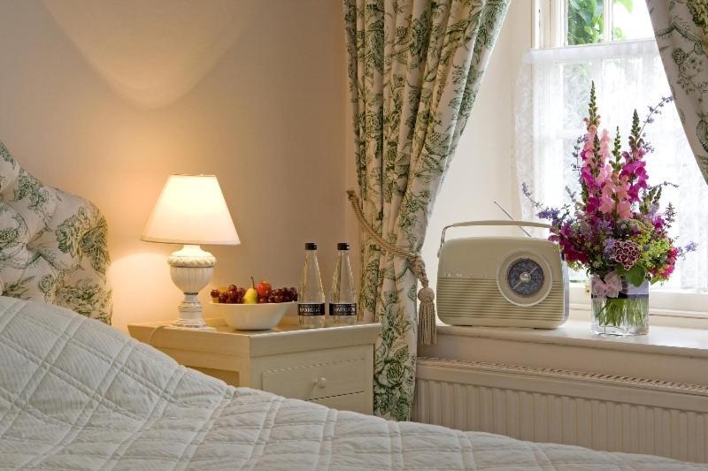 The Boar'S Head Hotel Harrogate Værelse billede