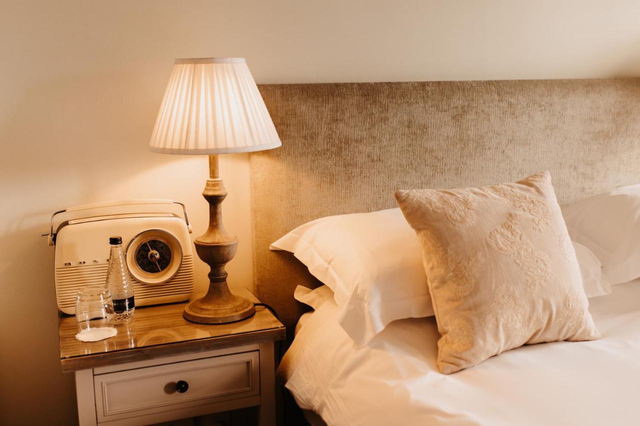 The Boar'S Head Hotel Harrogate Eksteriør billede