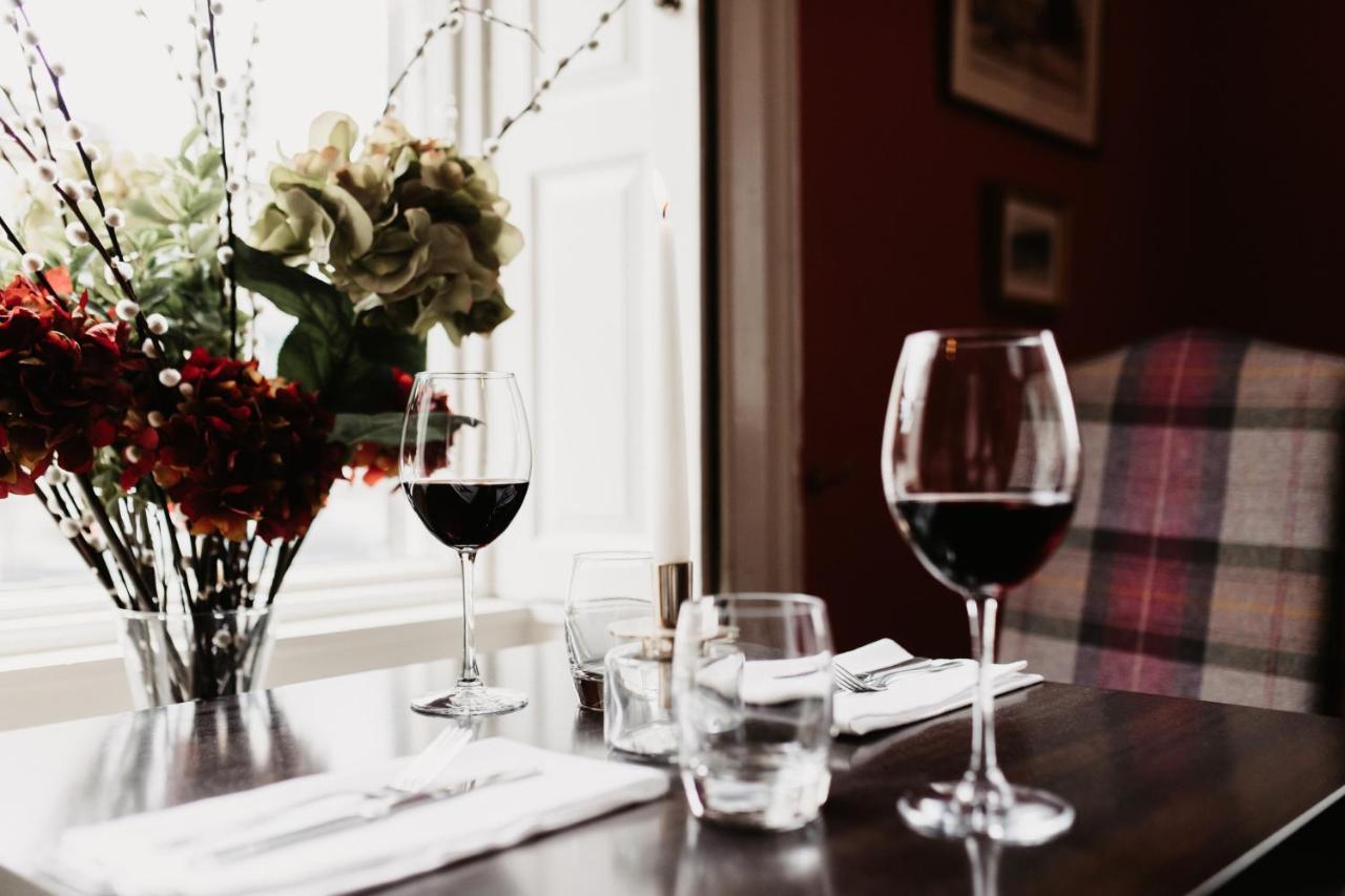 The Boar'S Head Hotel Harrogate Eksteriør billede