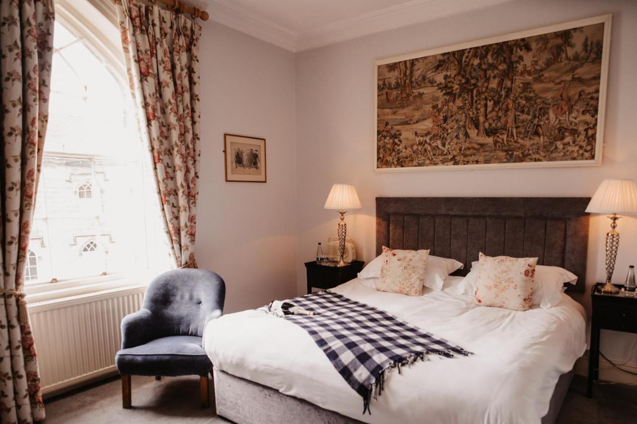 The Boar'S Head Hotel Harrogate Eksteriør billede