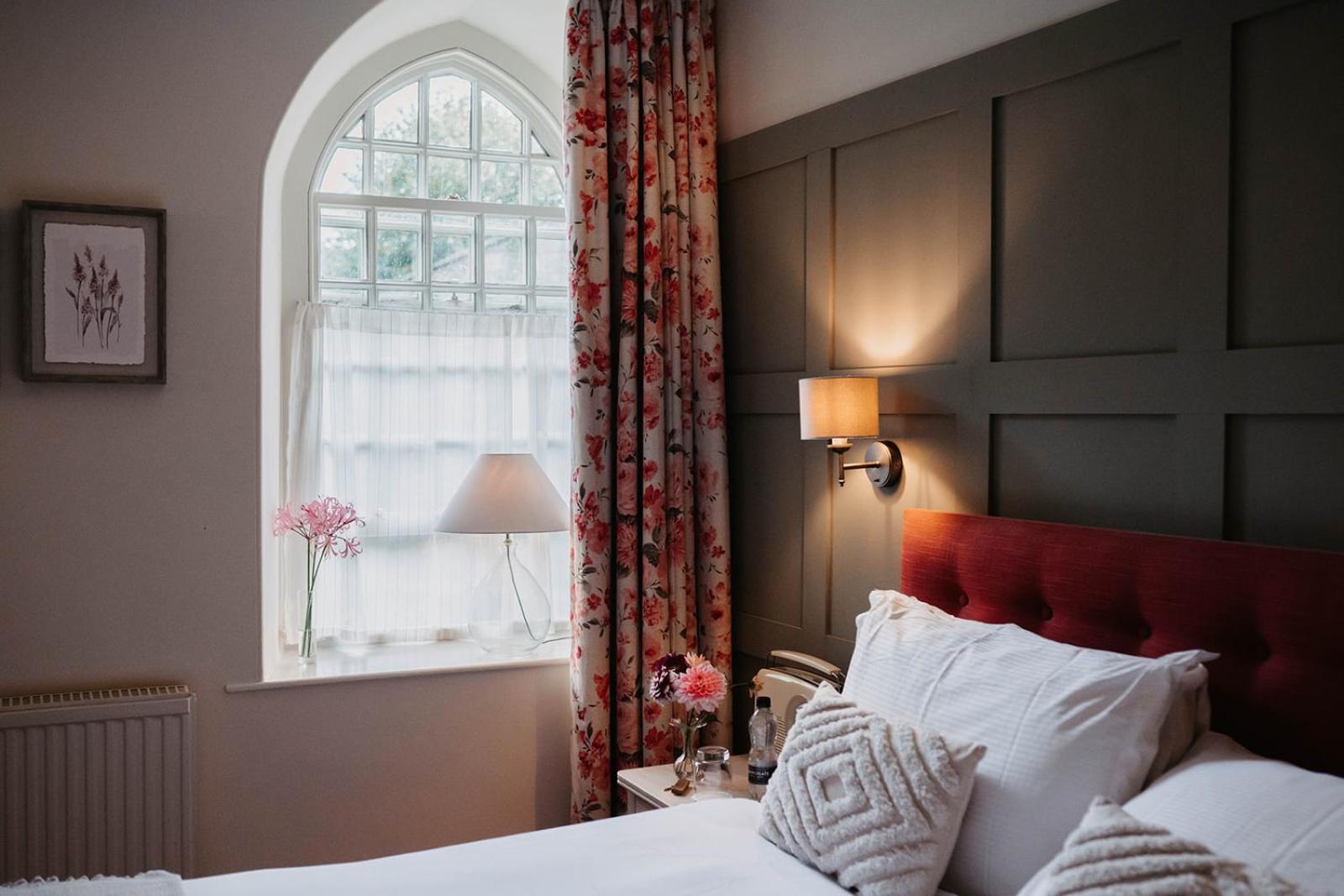 The Boar'S Head Hotel Harrogate Eksteriør billede